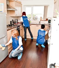 Diamond Domestic Cleaning Services Ltd 356537 Image 8